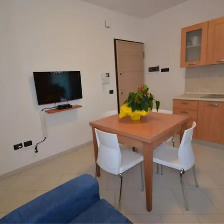 Daniele A Pochi Passi Dal Centro E Dalla Villa *