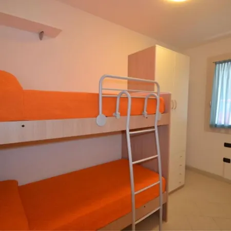 Daniele A Pochi Passi Dal Centro E Dalla Rosolina Mare
