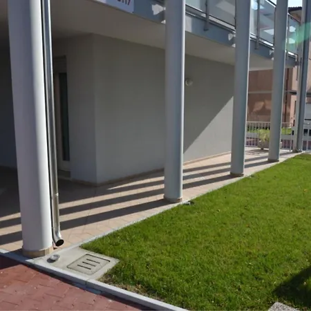 Daniele Villa Rosolina Mare