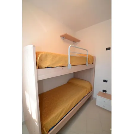 Daniele וילה רוסולינה מארה