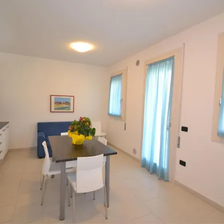 וילה Daniele רוסולינה מארה