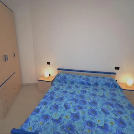 Daniele A Pochi Passi Dal Centro E Dalla * Rosolina Mare