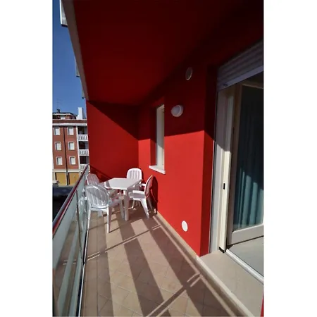 Villa Daniele Rosolina Mare
