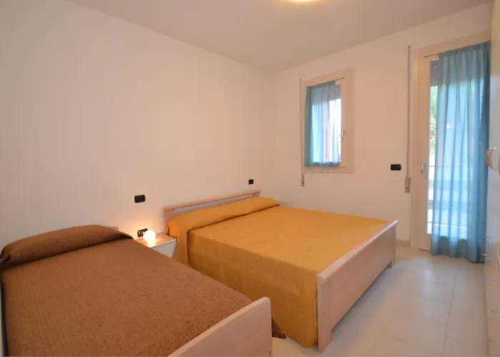 Daniele Villa Rosolina Mare