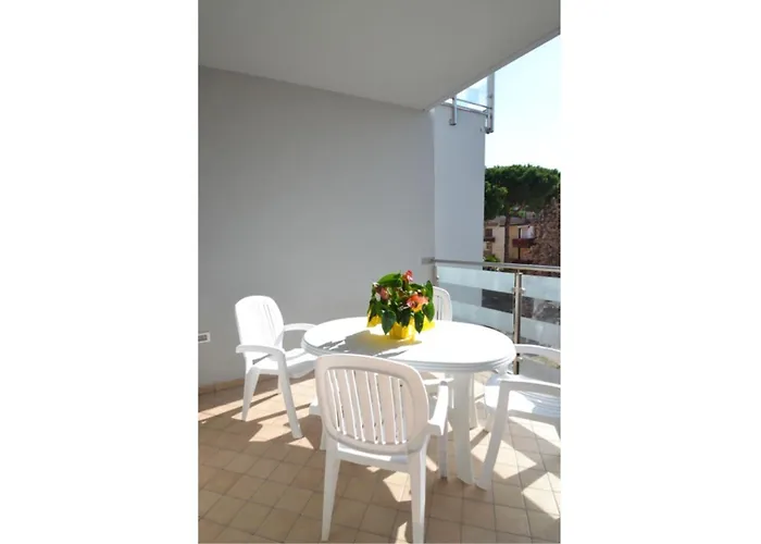 Daniele Villa Rosolina Mare