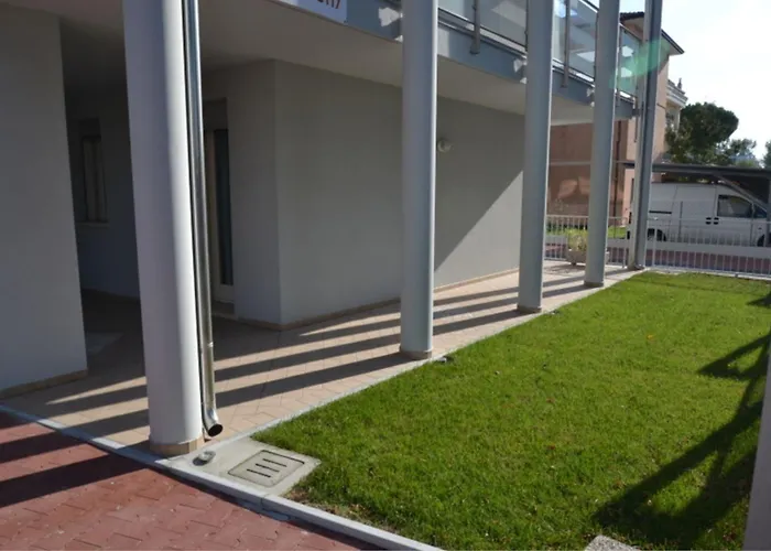 Daniele Villa Rosolina Mare