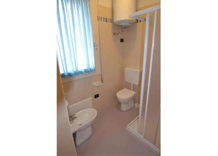 Villa Daniele Rosolina Mare