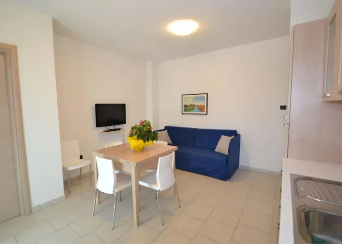 Daniele Villa Rosolina Mare