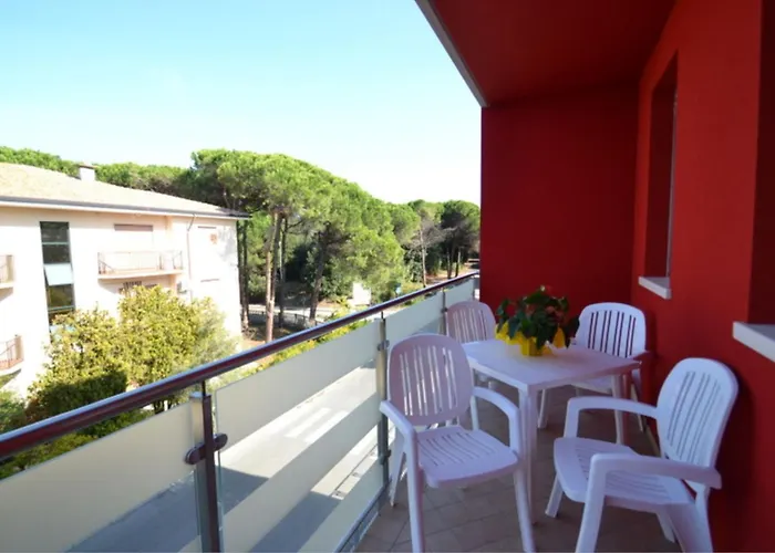 Daniele Villa Rosolina Mare