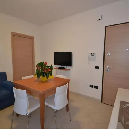 Daniele Villa Rosolina Mare