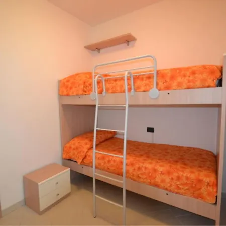 Daniele Rosolina Mare