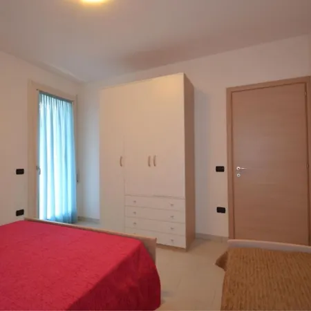 Villa Daniele Rosolina Mare