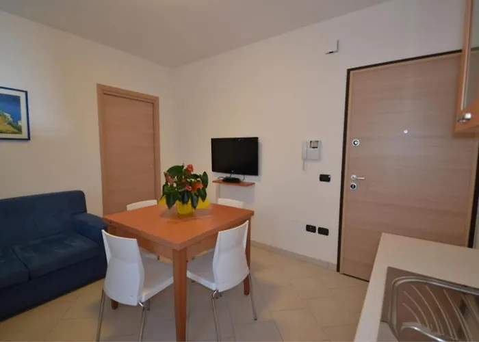 Daniele Villa Rosolina Mare