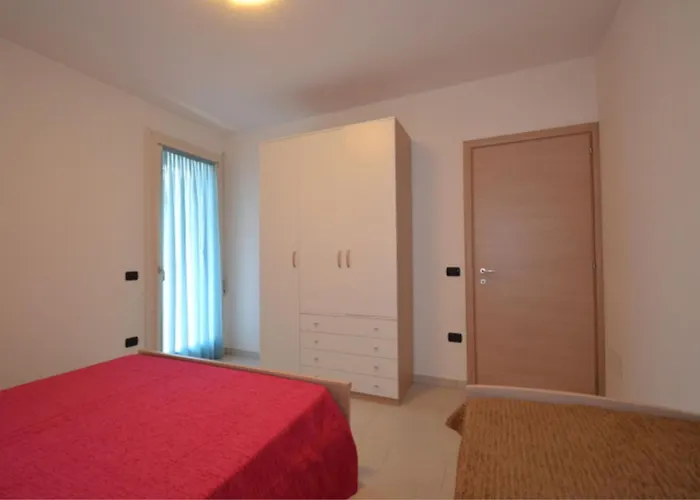 Villa Daniele Rosolina Mare