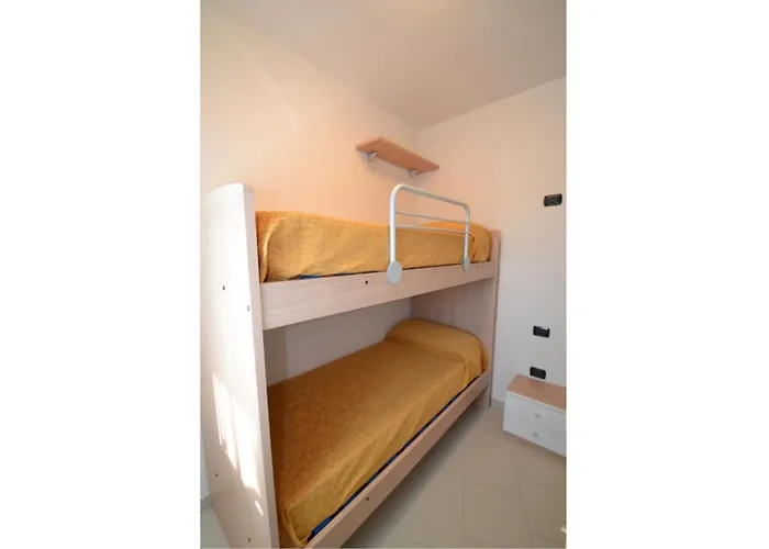 Daniele Villa Rosolina Mare