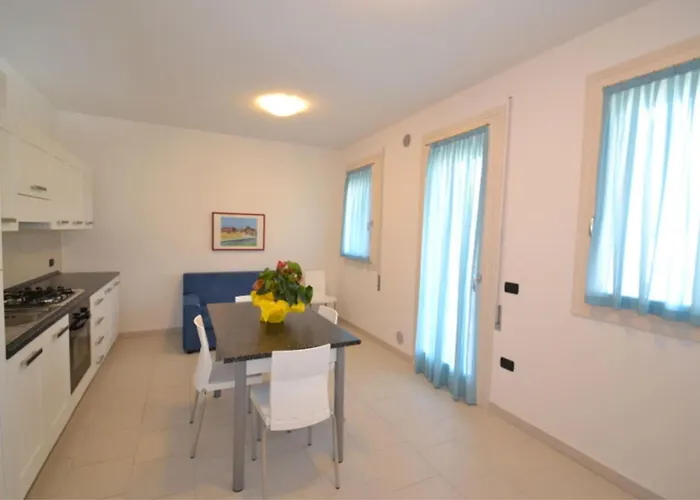 Villa Daniele Rosolina Mare